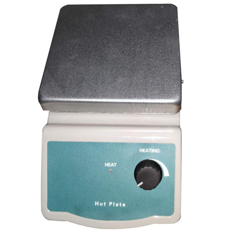 Hotplate, aluminium 230V