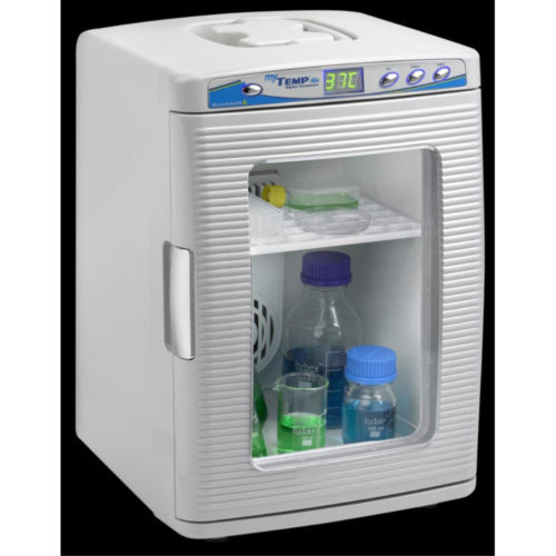 myTemp‚ mini digital incubators 230V