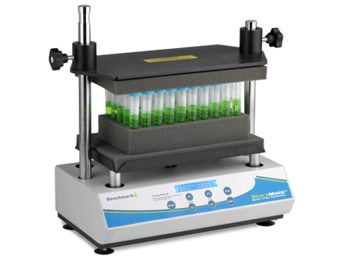 Benchmark Scientific BenchMixer XL BV1010 *НОВИНКА* Вортексер