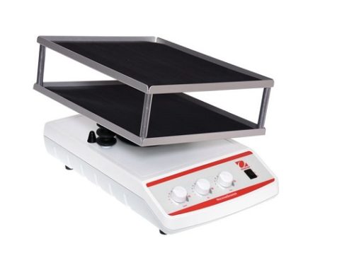 Ohaus SHRK07AL2 *NEW* Orbital Shaker