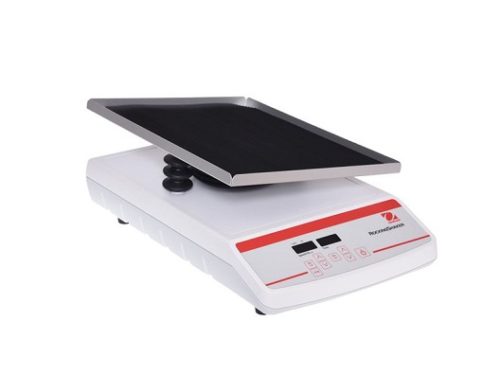 Ohaus SHRK04DG *NEW* Orbital Shaker