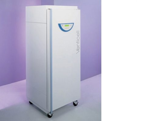 BMT Venticell 404 ECO *НОВИНКА* Печь с механической принудительной вентиляцией