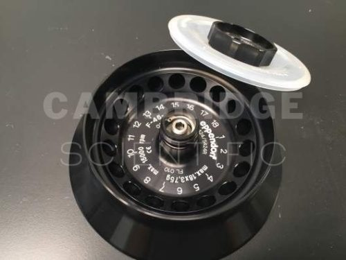 Ротор Eppendorf FA45-30-11