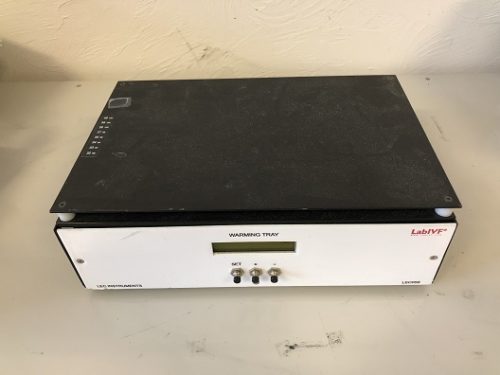 LabIVF WT003 Горячая плита