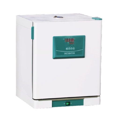 Economy convection incubators with internal glass door, +5C to +70C