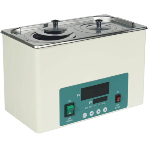 General purpose water baths with drain, +5 to +100C