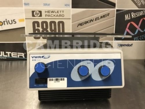 VWR W-150 шейкер