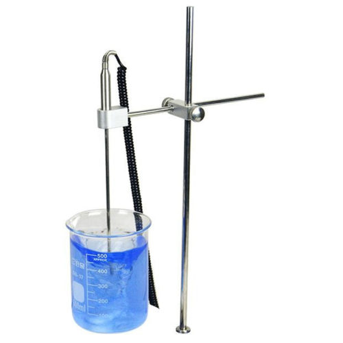 Опорный стержень и датчик температуры для EHP140-S