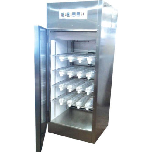 Refrigerated cycling incubators, internal lights, +5C to +40C