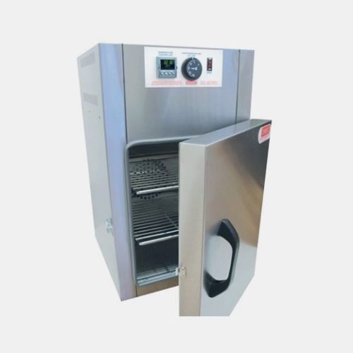 Лабораторные инкубаторы с принудительной вентиляцией, от +5С до +60С, 240В