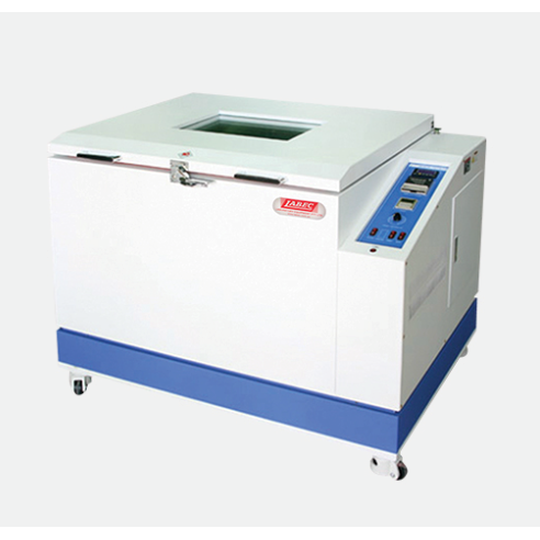 Shaking incubators, floor model, +5 to +60C