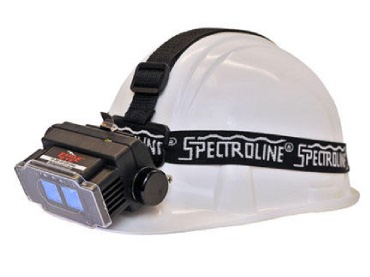 EagleEye™ UV-A/White Light LED Inspection Lamp Discontinued