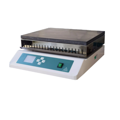 Digital graphite hotplates, +400C