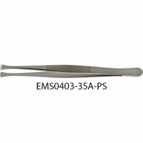 Пинцет Dumont для вафель, 35A (EMS)