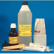 Разборный комплект (DG)