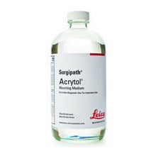 Акритоловая монтажная среда (DG)