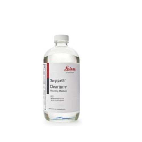 Клириум (ДГ)