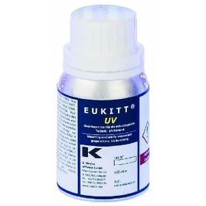 УФ монтажная среда Eukitt