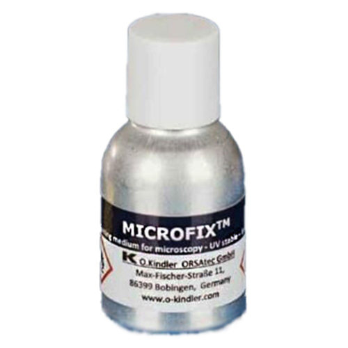 Крепление Eukitt microfix (DG)