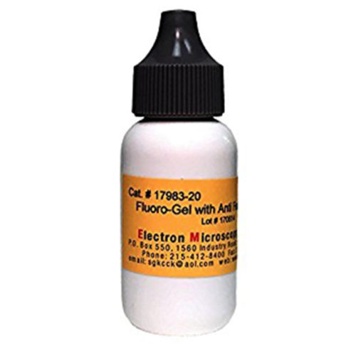 Fluoro-Gel с агентом против выцветания