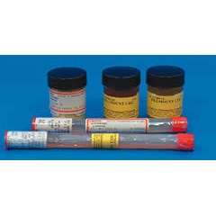 Cargille Meltmount microscope slide mounting media