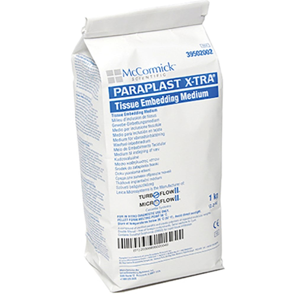 Парапласт X-Tra (EMS)