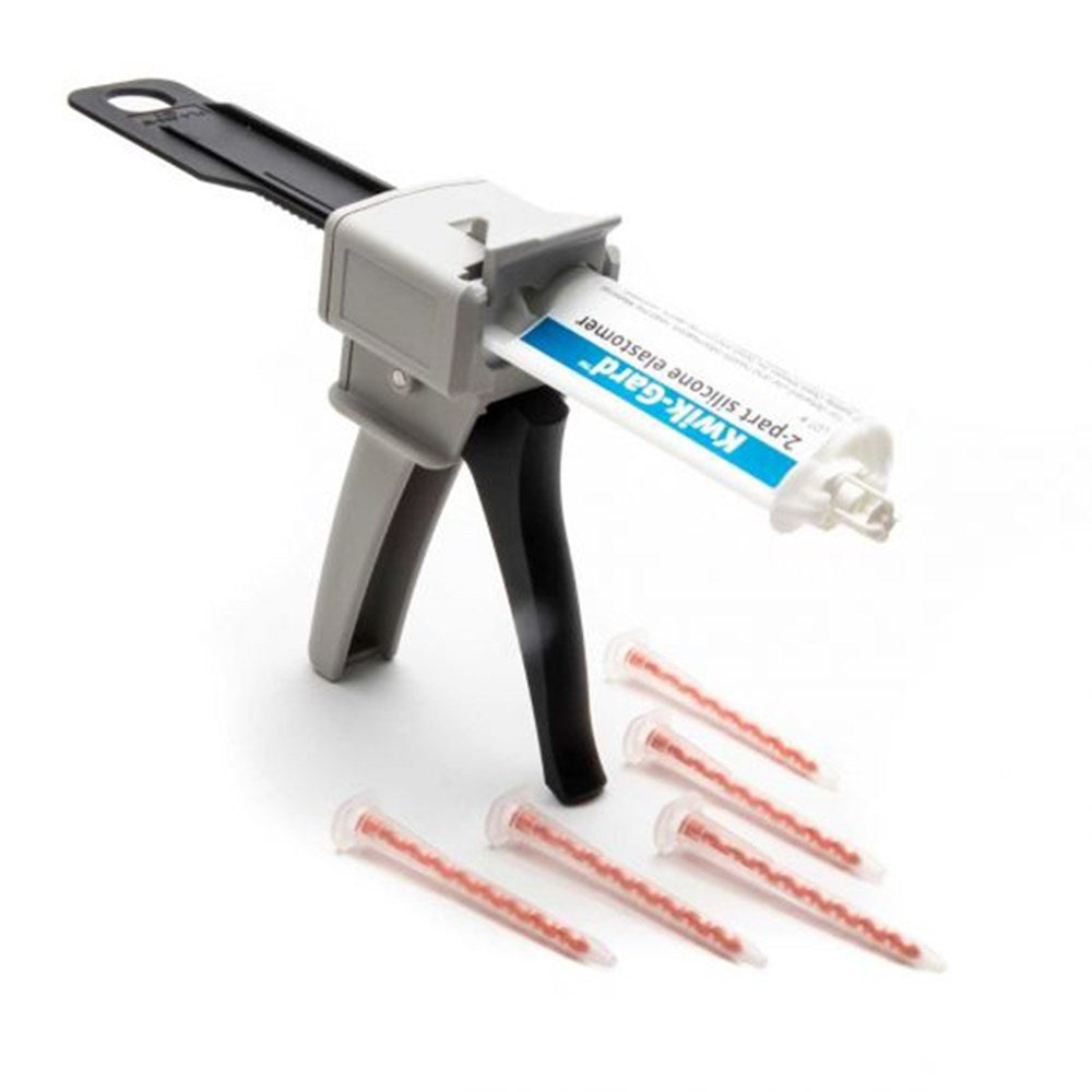 Стартовый комплект Kwik-Gard