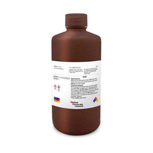 Eosin Y, 1% alcoholic solution (DG)