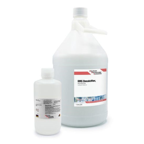 Средство для удаления накипи EMS, HCI/ЭДТА