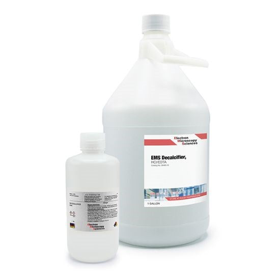 Средство для удаления накипи EMS, HCI/ЭДТА