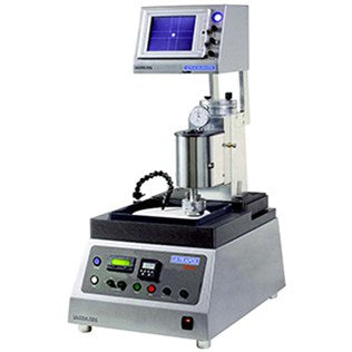 Усовершенствованная система притирки и полировки ULTRAPOL