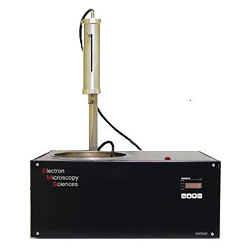 EMS-002 cryo workstation, 240V, 50/60Hz, 3A