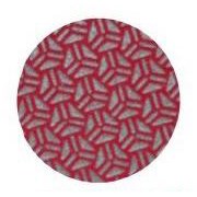 Гибкие алмазные диски на основе PSA плюс стальная пластина