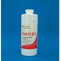 Det-O-Jet detergent (DG)