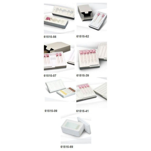 Почтовые программы LabMailer ThermoSafe и аксессуары
