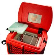 Медицинские контейнеры ThermoSafe