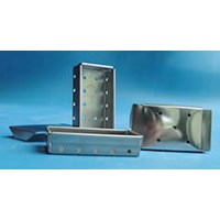 Autopsy cassette, SS