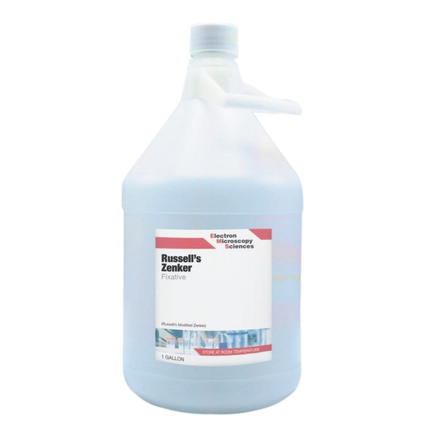 Russell's modified zenkers solution (DG)