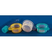 Сетчатый фильтр, стерильный, подходит для пробирки 50 мл