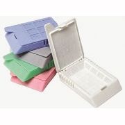 IP Activflo biopsy III cassettes, taped