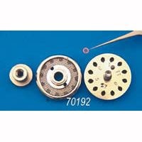 Accessories for critical point dryers