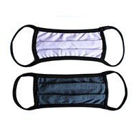 Хлопковые маски для лица