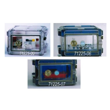 Desiccator cabinets, Secador 1.0