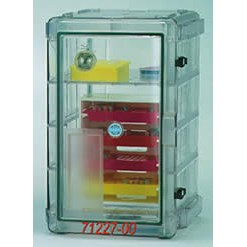 Desiccator cabinets, Secador 4.0, vertical