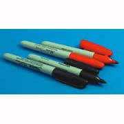 Marker pen, markal sharpie