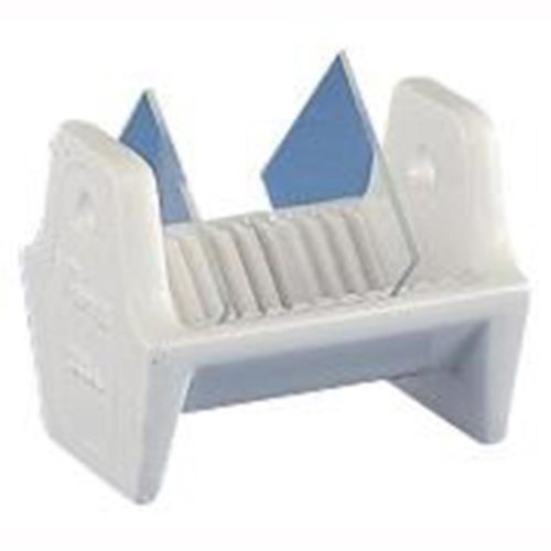 Coverglass staining rack