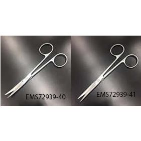 Операционные ножницы (115 мм)