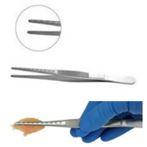 EMS imprinted forceps