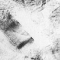 Graphitised carbon black crystal calibration standard