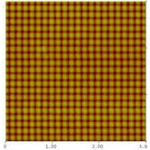 SPM calibration specimens -150-2D